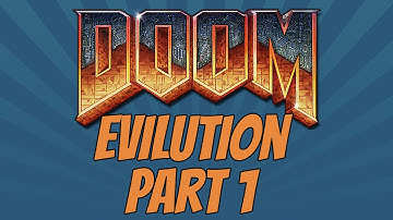 Final Doom: TNT - Evilution (Part 1)