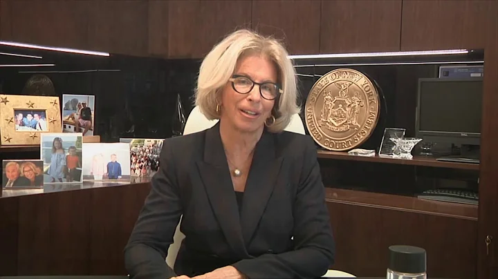 A Message from New York State Chief Judge Janet DiFiore on the 150th Anniversary of NYCBAR