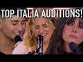 TOP 5 Most Viewed Auditions From X Factor Italy 2022! | X Factor Global