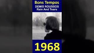 Demis Roussos - Rain And Tears