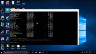 COMO USAR TASKLIST / TASKKILL