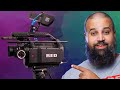 How I Fixed My RED Camera