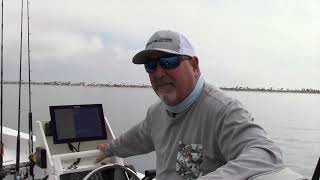 Simrad Nsx Chartplotterfishfinder On-Water Demo