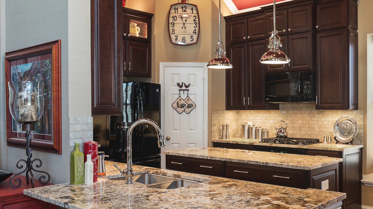 Kitchen Remodel Morrell Construction YouTube