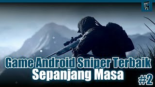 10 Game Android Sniper Terbaik & Terlaris Sepanjang Masa #2 screenshot 2