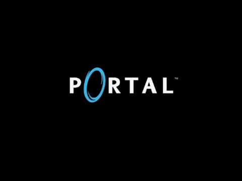 portal 800% slower