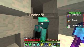 X-Ray guy caught Techge3ks Prison