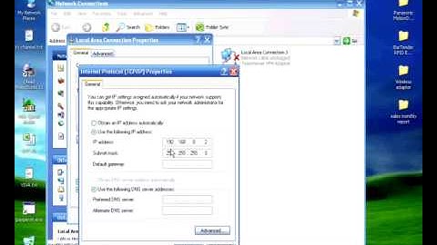 How to install Exchange Server 2003 Part II