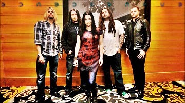 EVANESCENCE - IF YOU DONT MIND (FULL VERSION)