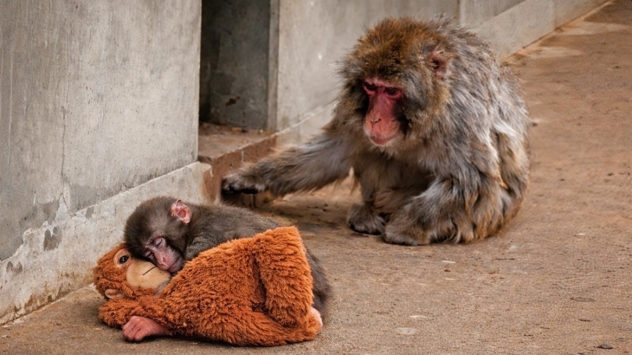 A Day in the Life of Punch | A Lazy Afternoon & A Mysterious Visitor