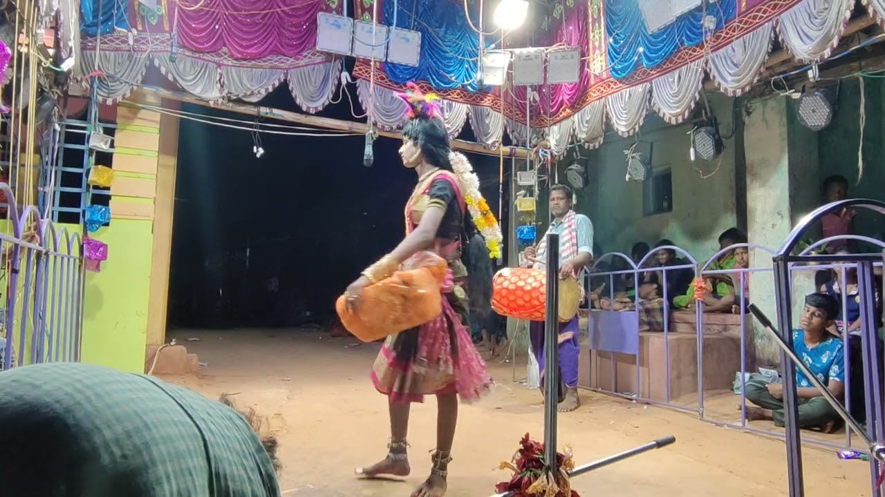 ବାବା #ଶୀଧେଶ୍ଵର #ଦଣ୍ଡ ନାଚ #ଆସକେ କୁଟଇ ବ ଚିତା ଗୋ ରଙ୍ଗଲତା