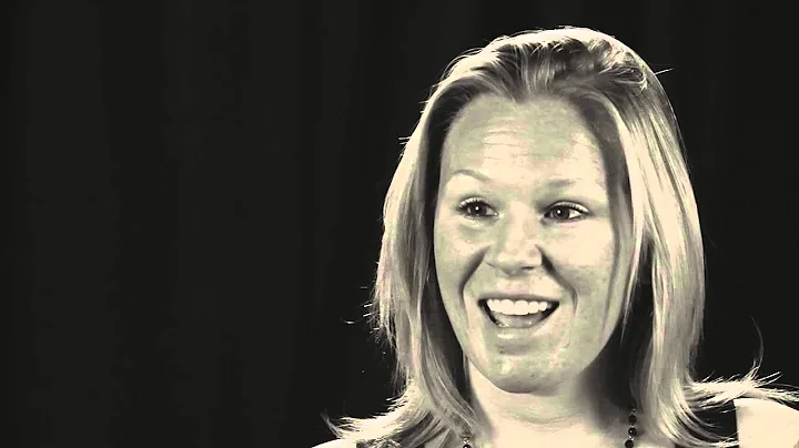 Baptism Testimony - Kristen Serna