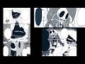 Mysterious & Lore-Focused Prototype's Dark Plan I Poppy Play Time I Comic Dub