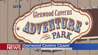 Glenwood Caverns Park Closes After Child Dies On Thrill Ride