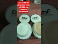 suncreen ternyaman ada dua varian untuk kulit normal dan sensitive.order ke 085261698339