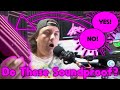 Soundproofing Your Room FOR CHEAP!