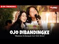 Maulana Ardiansyah Ft. Ochi Alvira - Ojo Dibandingke  Live Version 