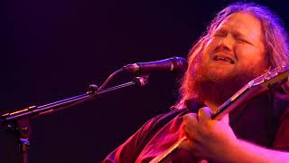 Matt Andersen - Lost My Way - Brudenell Social Club 2019