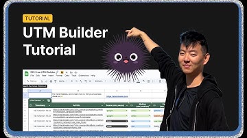 How to Track Link Clicks with UTM Parameters