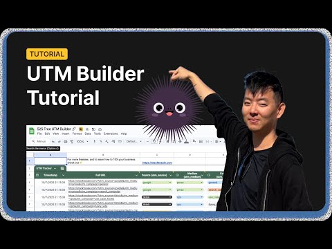 How To Track Link Clicks With UTM Parameters