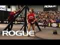 Women's Bag Over Bar | Rogue Record Breakers 2020