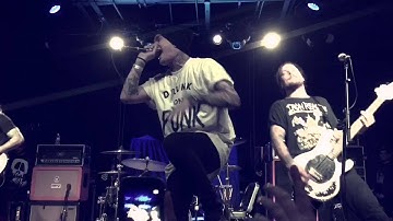 Get Scared