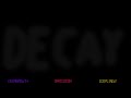 Decay [Extreme Demon] by KiwiPenguin