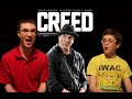 Creed Movie Review
