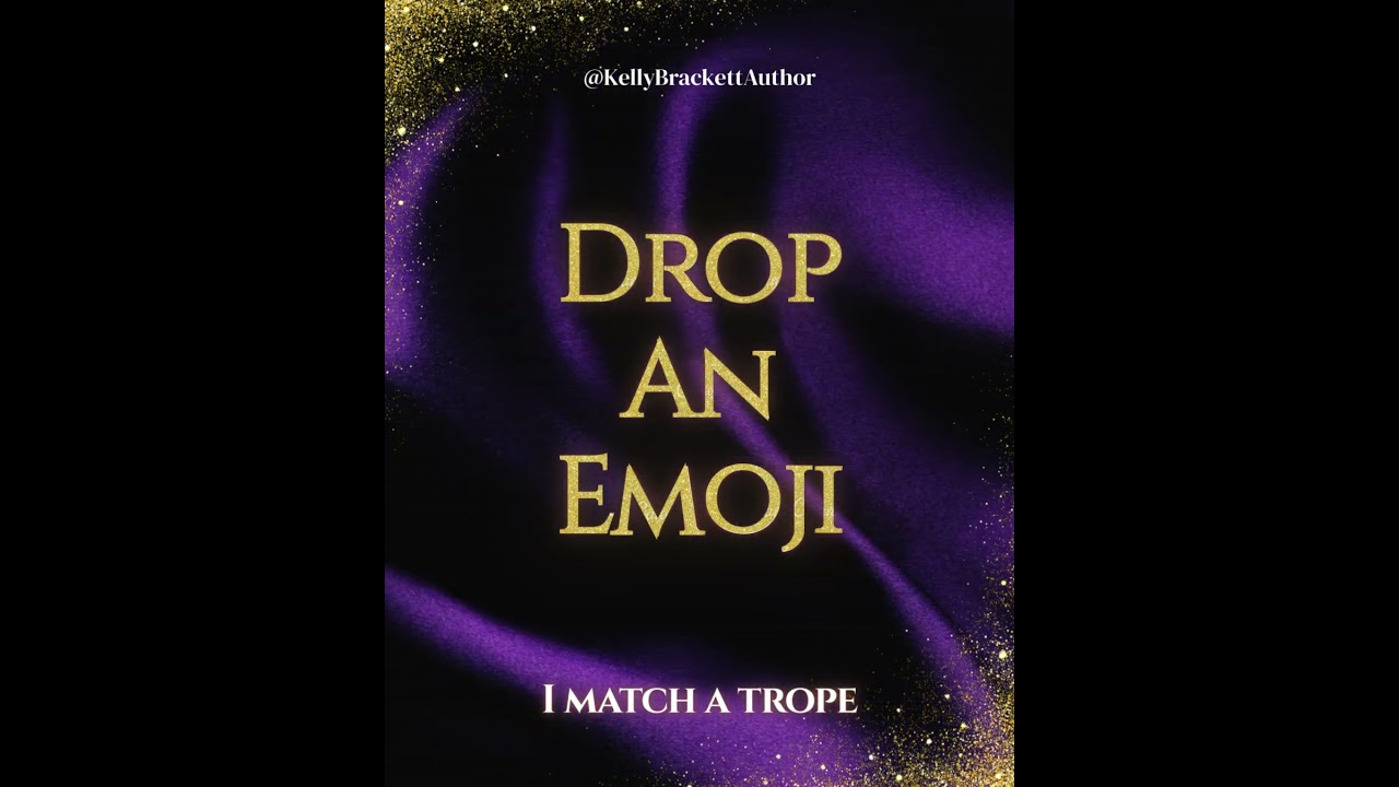 Trope Thursday: Emoji Edition