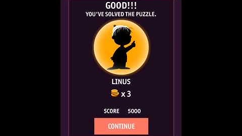 Shadow Character Quiz Stage 8 Level 113-128 Answers3027