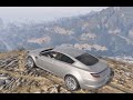 Grand Theft Auto 5 Красотища...