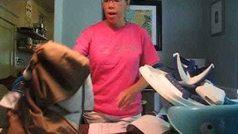 Consigning Tutorial 10