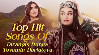A Beautiful Performance by Farangis Donya & Yasmin Dolatova