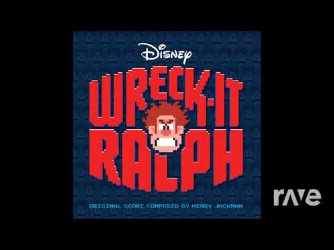 It “” Version - Avicii & When Can I See You Again? From Wreck ft. Sandro Cavazza | RaveDj