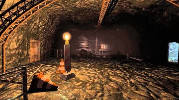 Penumbra: Overture #10