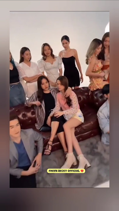 The Craziness 😍 Between Them Makes Me Crazy ❤️#freensarocha #beckyarmstrong #freenbeck #freenbecky