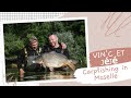 Vinc et jj carpfishing in moselle