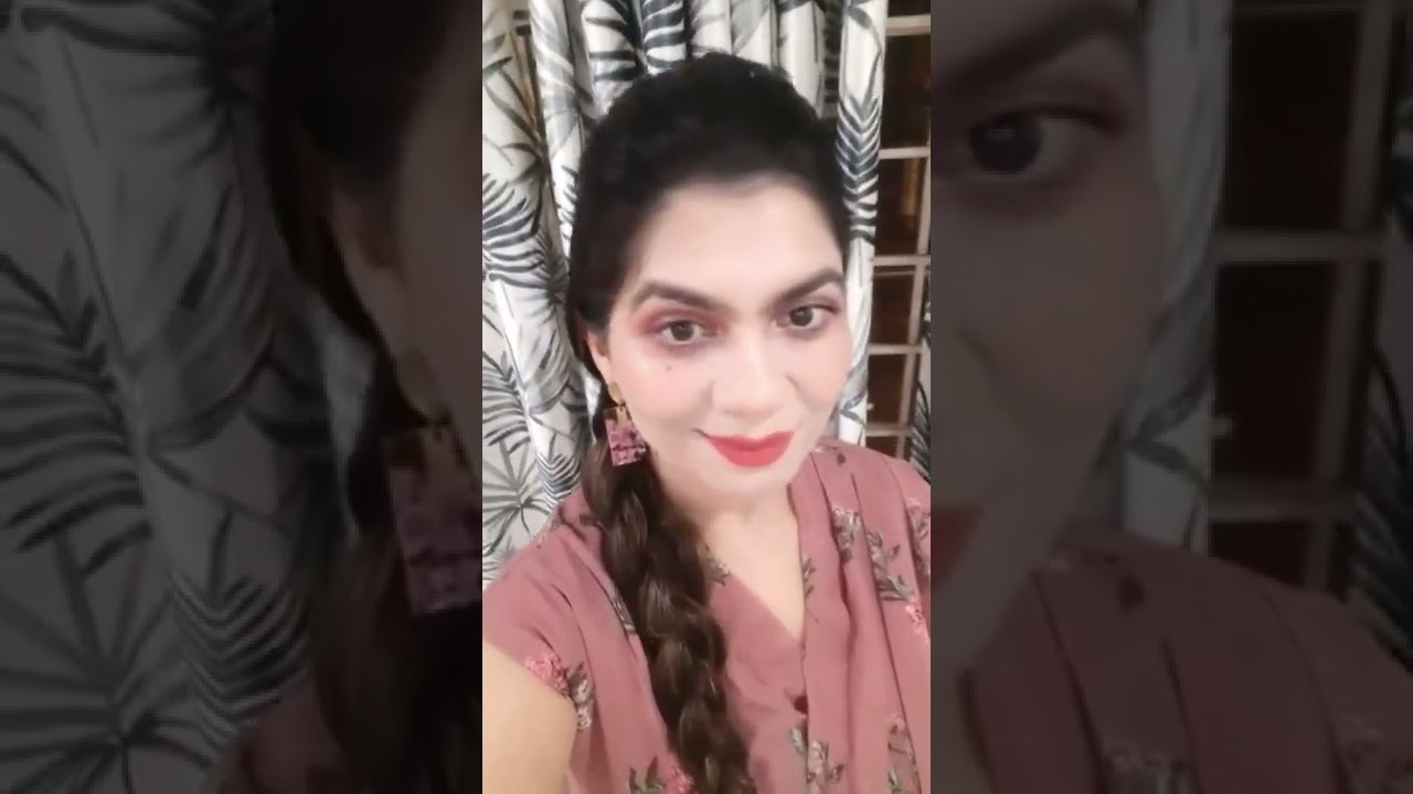 how to style knee length solid skirt