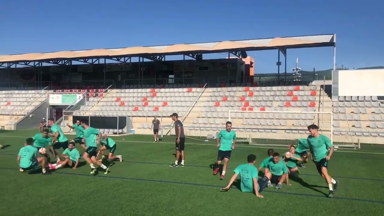 JUEGOS DE COHESIÓN GRUPAL