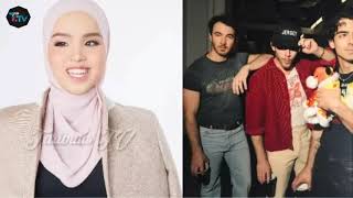 Lagu Terbaru Putri Ariani Trending 1 Kolaborasi Bersama Alan Walker dan Peder Elias, WHO I AM