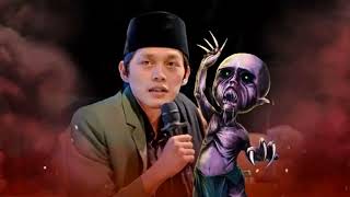 BIKIN GEGER JAWA TIMUR ‼️ MENGERIKAN‼️ GUS Iqdam berhasil tangkap tuyul MEMSUKAN KE BOTOL‼️