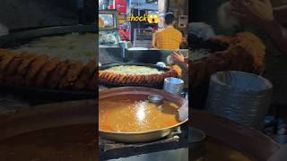 Aloo tikki ka naam ye bhi ho sakta h 😱#shorts#minivlog#viral #shortsfeed#trending#youtubeshorts