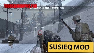 Call Of Sniper Ww2 Final Battleground Mod Apk