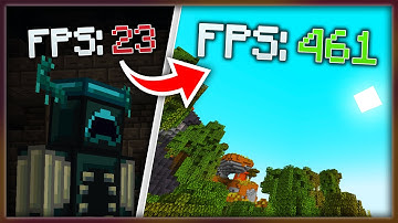 Best VIDEO SETTINGS for Minecraft 1.19 | Boost FPS and Fix Lag in 1.19