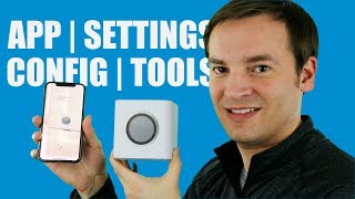 AmpliFi App Review - Settings, Configuration, & Tools screenshot 4