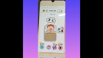 #Tricky #puzzle #Braintest #level209 "Help him"