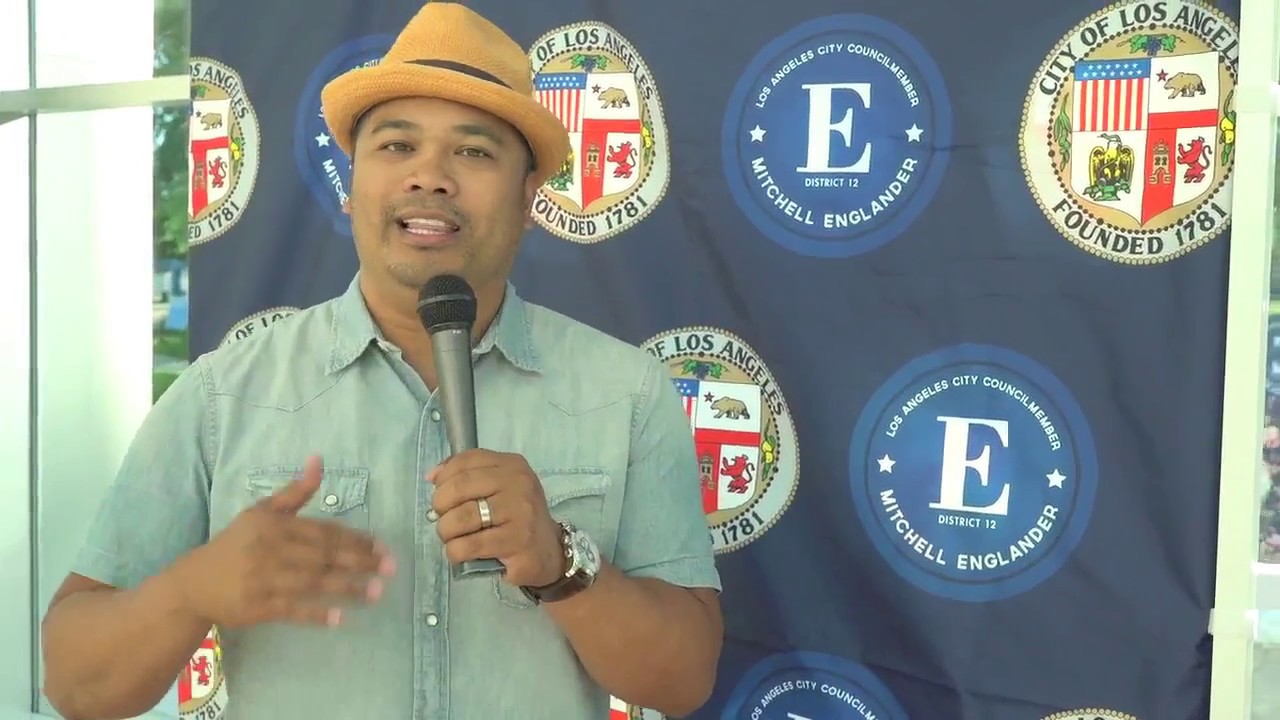 MMtM 2017 MANNY STREETZ RED CARPET