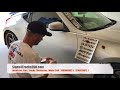 Video n11 How to Easy Install Sponsors Logo Side Decals Graphic Nissan Z370