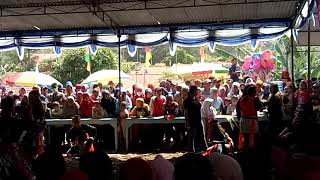 Eblek kuda lumping, TPI rowo, mirit, kebumen