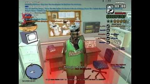 Crazybobs CnR ~Cargo Ship Robbery 2015